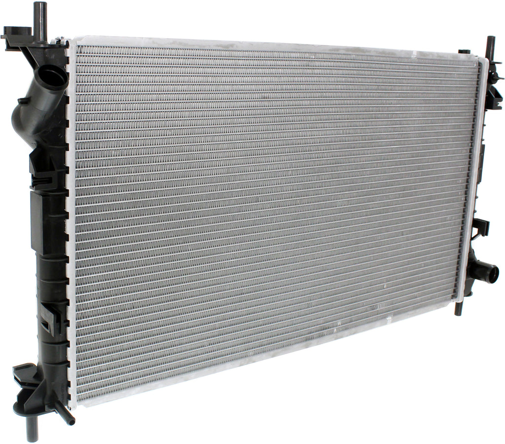 TRANSIT CONNECT 10-13 RADIATOR