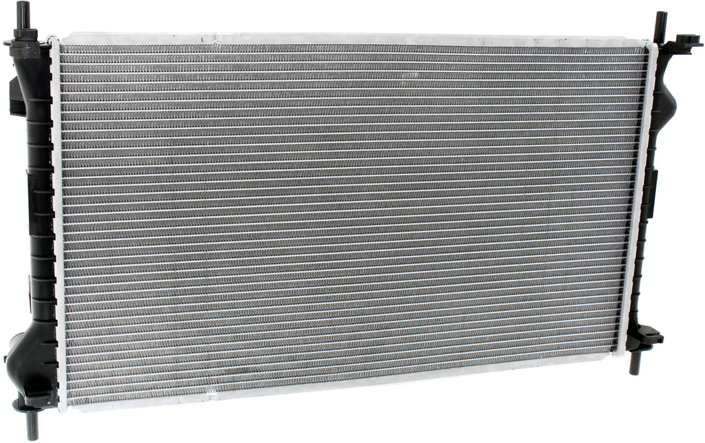 TRANSIT CONNECT 10-13 RADIATOR