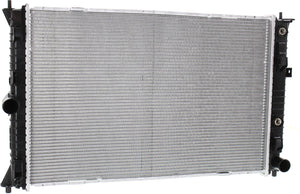 MKZ 07-12 / FUSION 10-12 RADIATOR, 3.5L