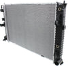 MKZ 07-12 / FUSION 10-12 RADIATOR, 3.5L