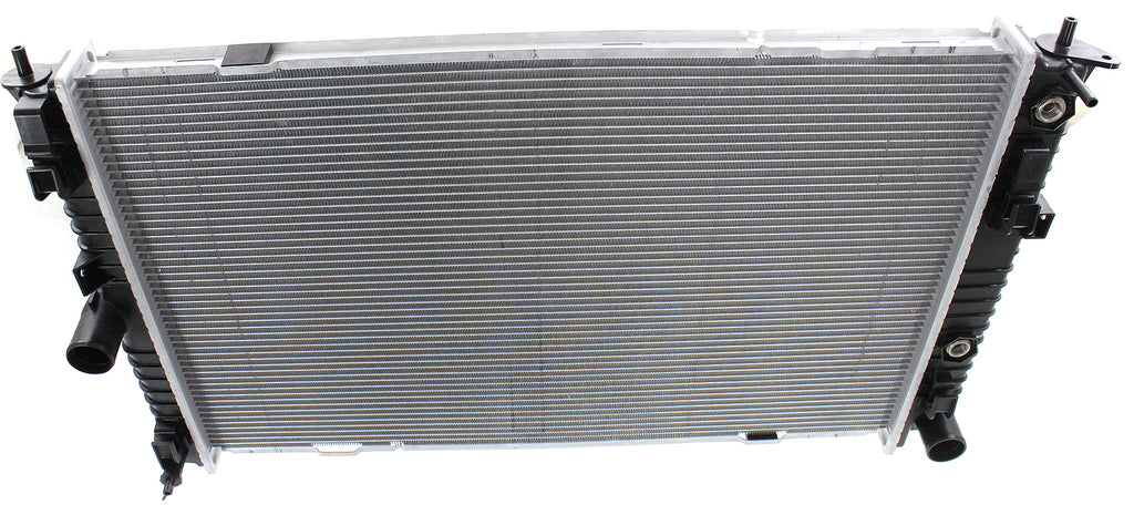 MKZ 07-12 / FUSION 10-12 RADIATOR, 3.5L