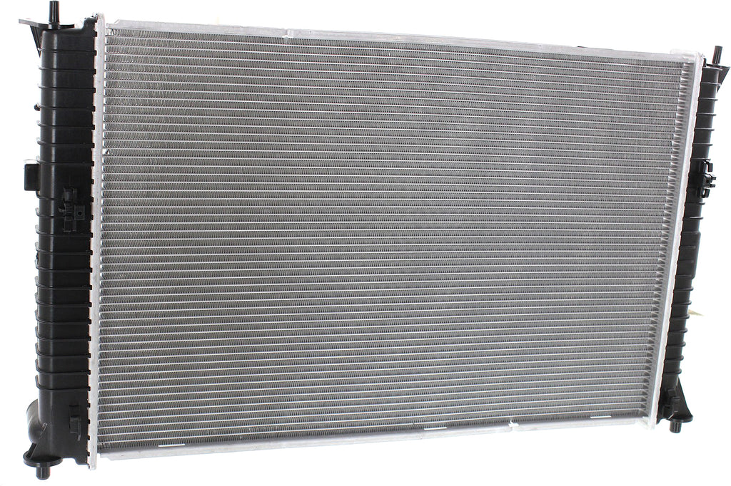 MKZ 07-12 / FUSION 10-12 RADIATOR, 3.5L