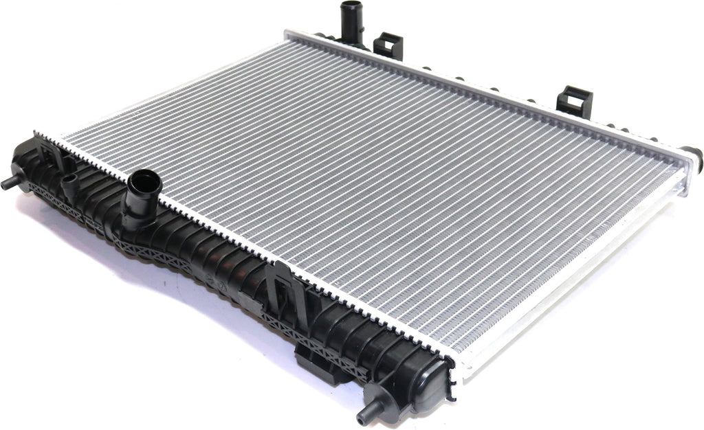 FIESTA 11-19 RADIATOR, 1.6L, (Exc. ST Model), Hatchback/Sedan