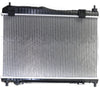 FIESTA 11-19 RADIATOR, 1.6L, (Exc. ST Model), Hatchback/Sedan