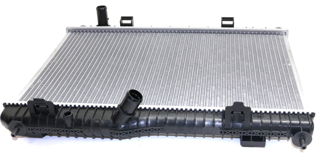 FIESTA 11-19 RADIATOR, 1.6L, (Exc. ST Model), Hatchback/Sedan