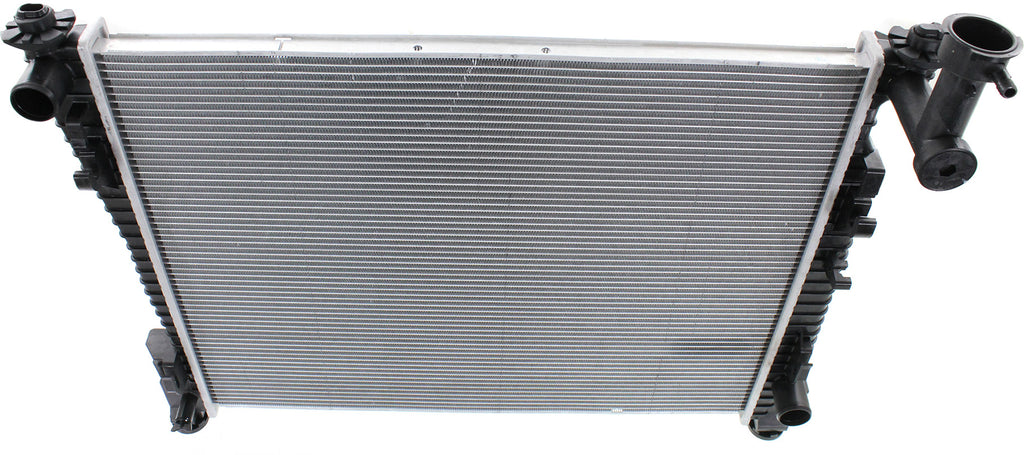 DURANGO 11-15/GRAND CHEROKEE 11-15 RADIATOR, Heavy Duty Cooling, 3.6L/5.7L/6.4L Eng.