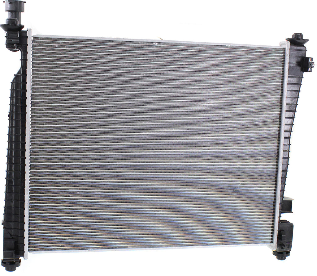 DURANGO 11-15/GRAND CHEROKEE 11-15 RADIATOR, Heavy Duty Cooling, 3.6L/5.7L/6.4L Eng.