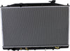 ODYSSEY 11-14 RADIATOR