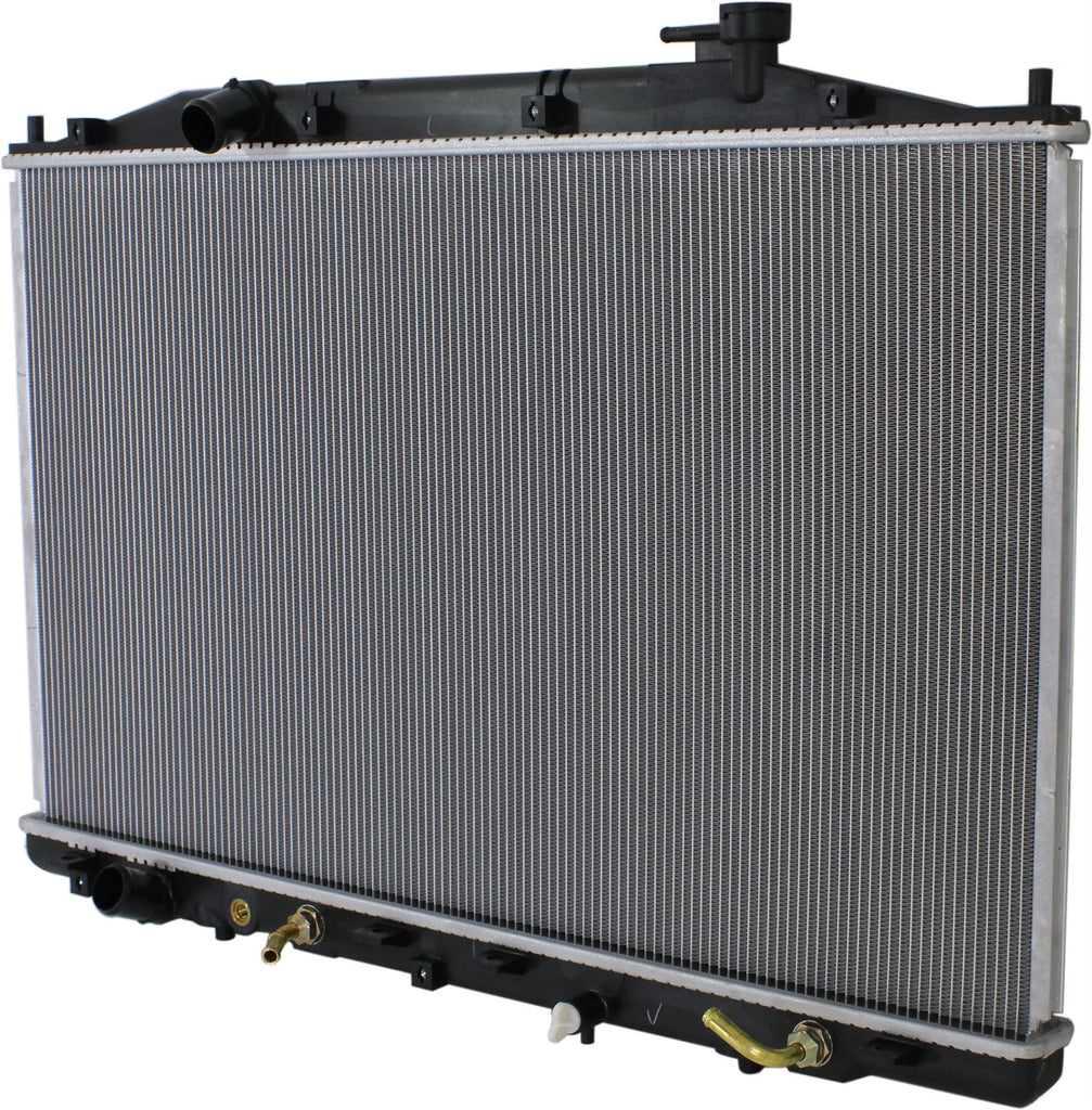 ODYSSEY 11-14 RADIATOR