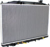 ODYSSEY 11-14 RADIATOR