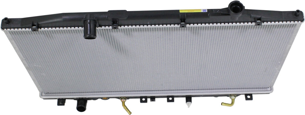 ODYSSEY 11-14 RADIATOR