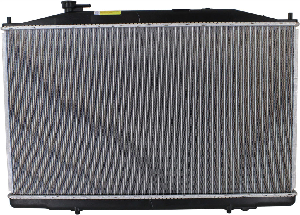 ODYSSEY 11-14 RADIATOR