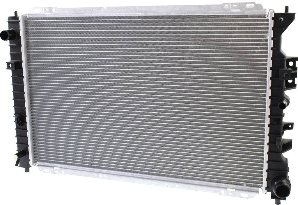 ESCAPE 10-12 RADIATOR, 2.5L Eng., Hybrid Model