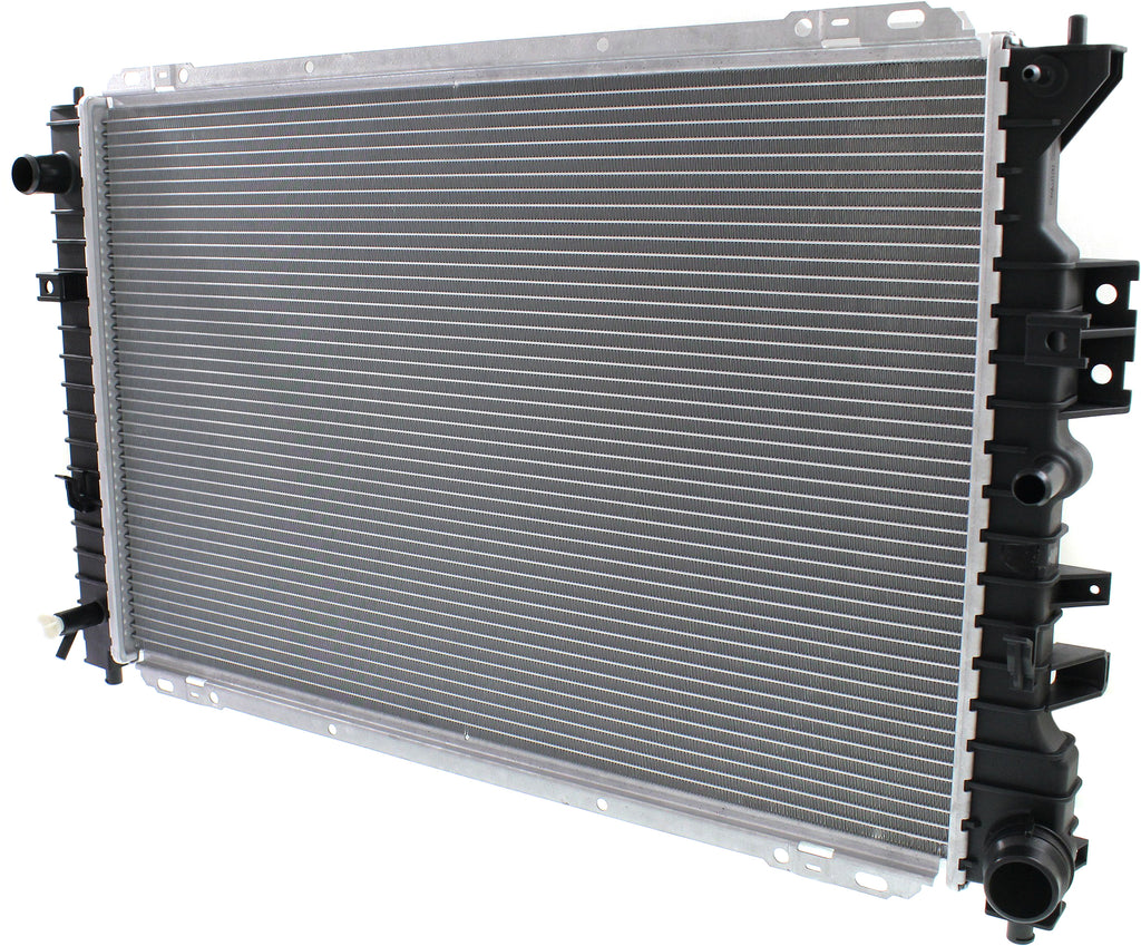 ESCAPE 10-12 RADIATOR, 2.5L Eng., Hybrid Model