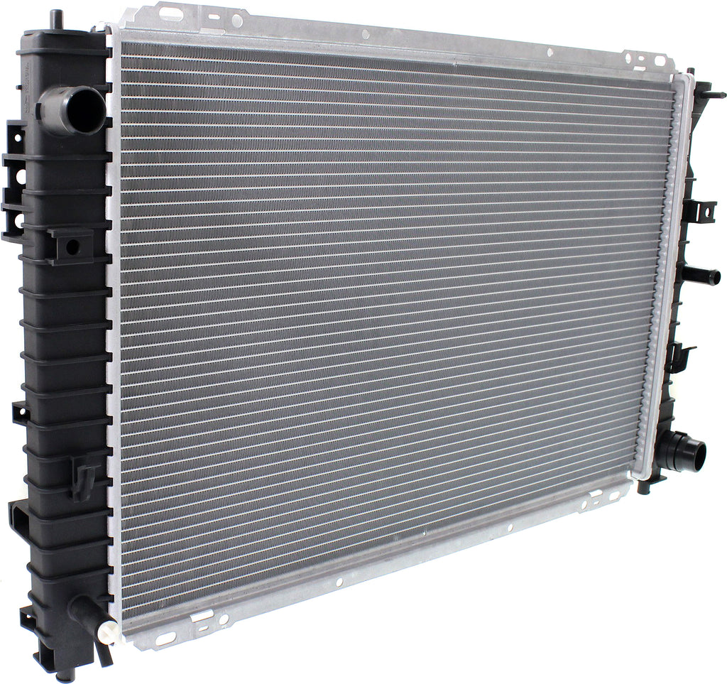 ESCAPE 10-12 RADIATOR, 2.5L Eng., Hybrid Model