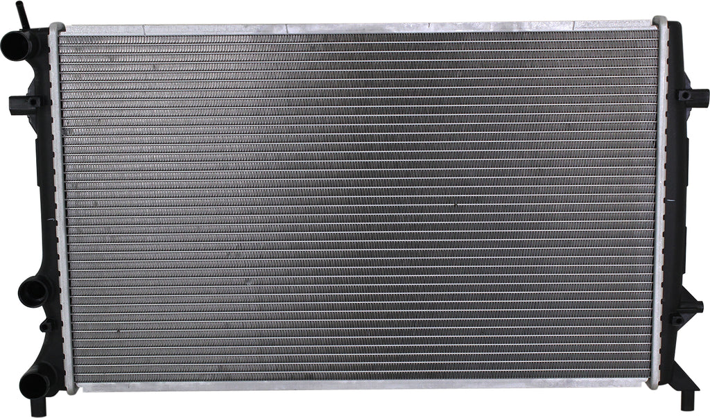 BEETLE 12-14 / JETTA 11-18 RADIATOR, 2.5L/(JETTA 2.0L, Auto Trans)