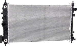 REGAL 11-13 RADIATOR, 2.0L, Auto Trans