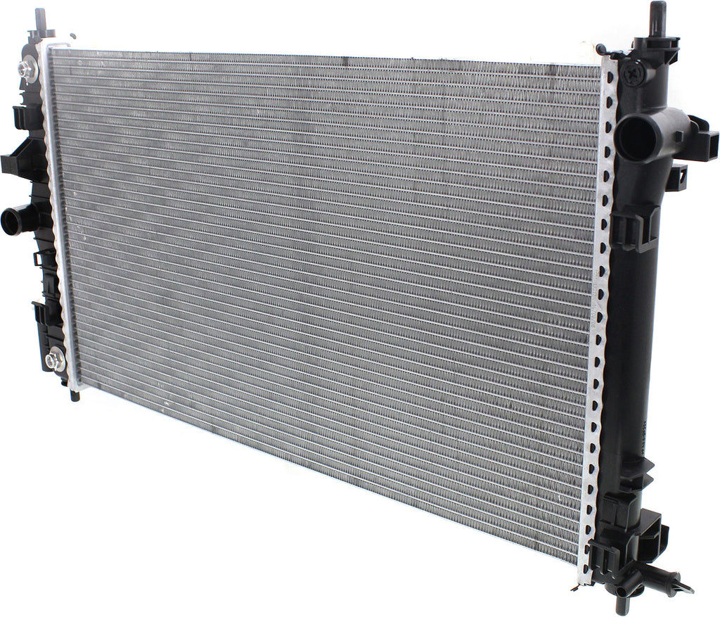 REGAL 11-13 RADIATOR, 2.0L, Auto Trans