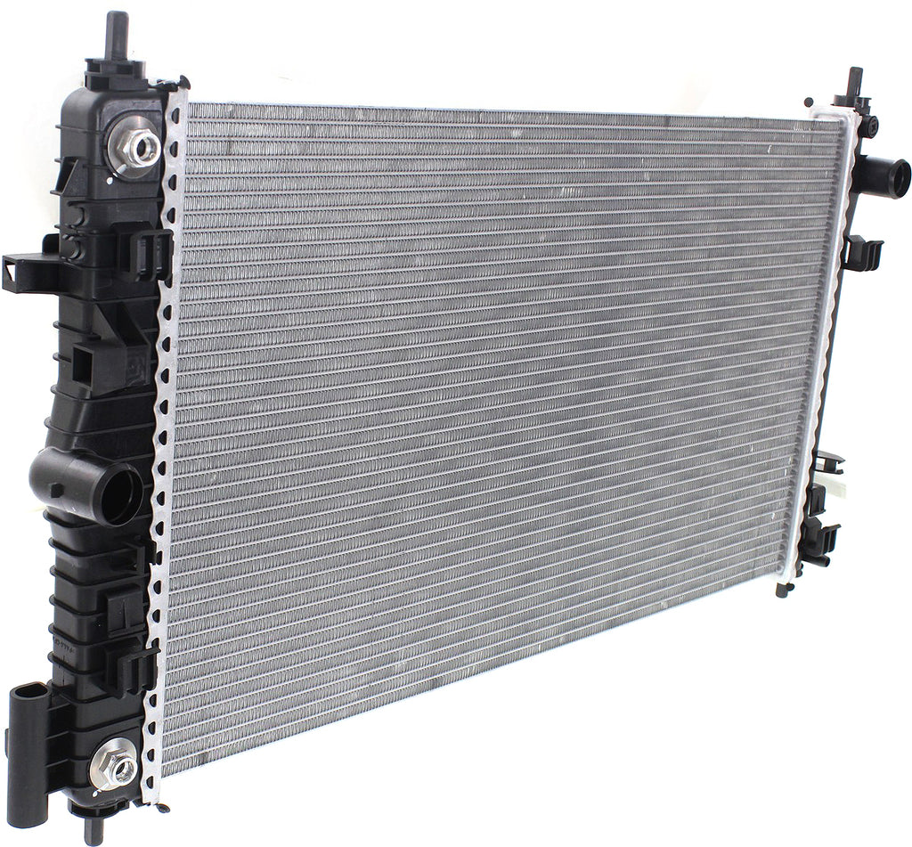 REGAL 11-13 RADIATOR, 2.0L, Auto Trans