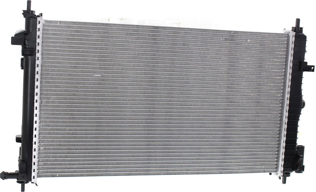 REGAL 11-13 RADIATOR, 2.0L, Auto Trans