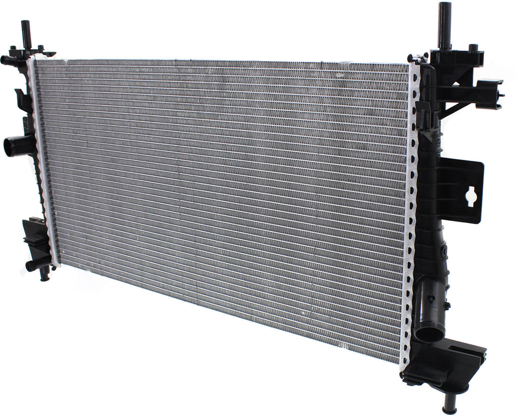 FOCUS 12-18 RADIATOR, 2.0L Non-Turbo, (Exc. RS/ST Models), Hatchback/Sedan