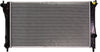 MAZDA 5 12-17 RADIATOR