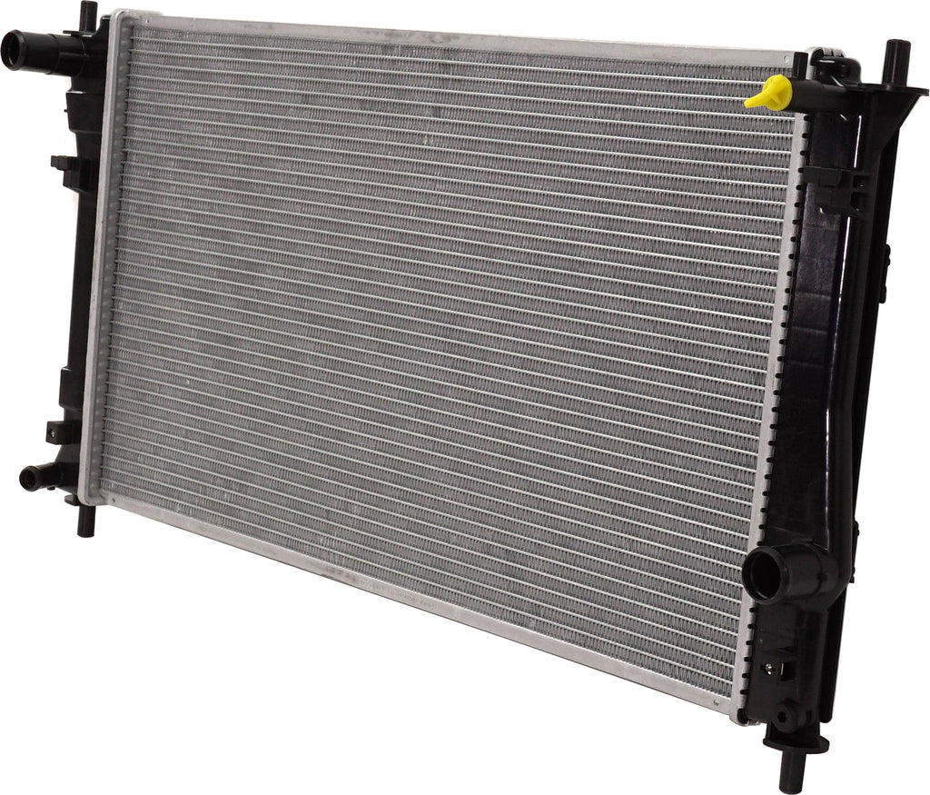 MAZDA 5 12-17 RADIATOR