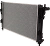 MAZDA 5 12-17 RADIATOR