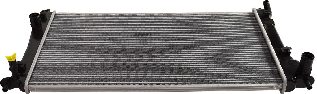 MAZDA 5 12-17 RADIATOR