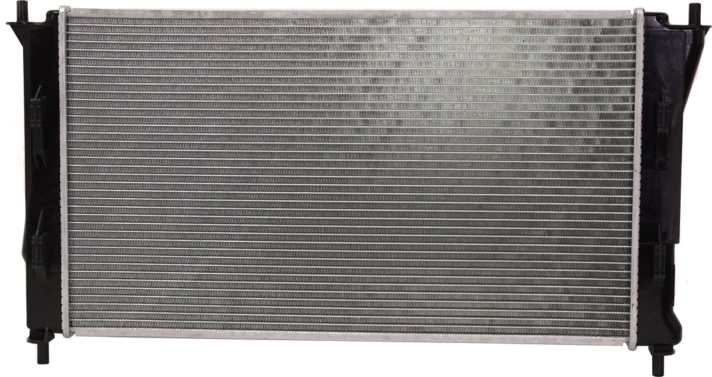 MAZDA 5 12-17 RADIATOR