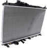 CIVIC 12-15 RADIATOR, (1.8L, Denso Brand, Auto Trans., Canada/USA Built Vehicle)/2.4L