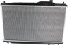 CIVIC 12-15 RADIATOR, (1.8L, Denso Brand, Auto Trans., Canada/USA Built Vehicle)/2.4L