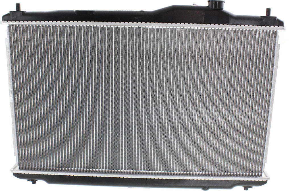 CIVIC 12-15 RADIATOR, (1.8L, Denso Brand, Auto Trans., Canada/USA Built Vehicle)/2.4L