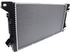 F-150 11-14 RADIATOR, 3.7L/5.0L, Std Cooling