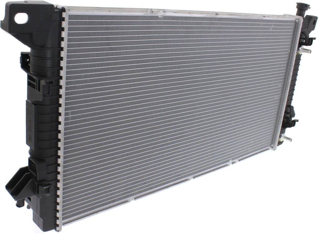 F-150 11-14 RADIATOR, 6.2L