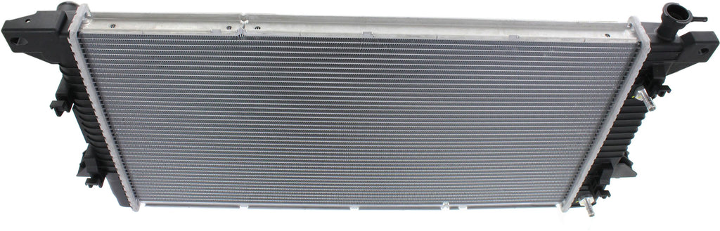 F-150 11-14 RADIATOR, 6.2L