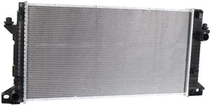 F-150 11-14/EXPEDITION 15-17 RADIATOR, 3.5L w/Super Cooling