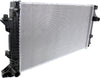 F-150 11-14/EXPEDITION 15-17 RADIATOR, 3.5L w/Super Cooling