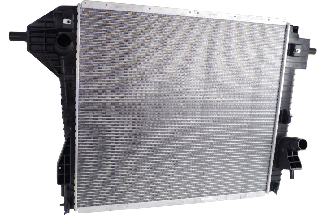 F-SERIES SUPER DUTY 11-16 RADIATOR, 6.2L, To 8-7-15