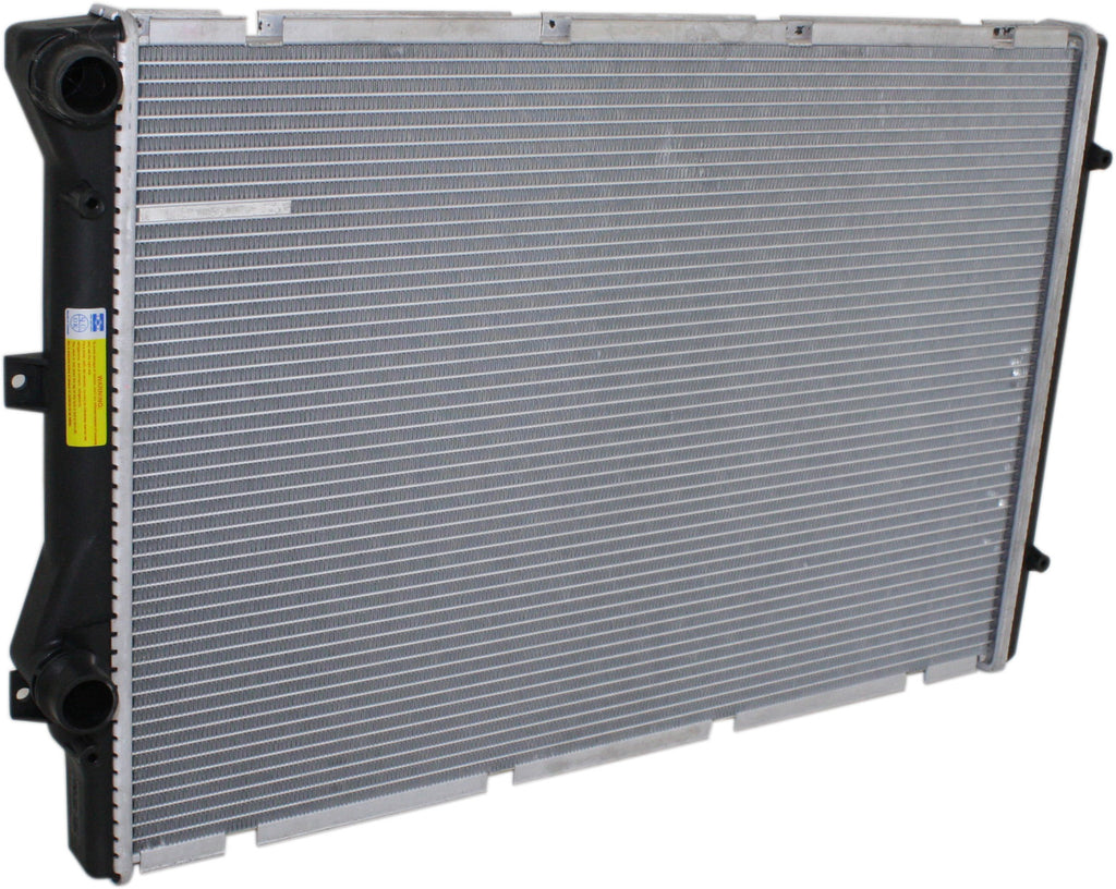 A3 09-13 / GTI 10-14 RADIATOR, 2.0L, (A3, Gas eng.)