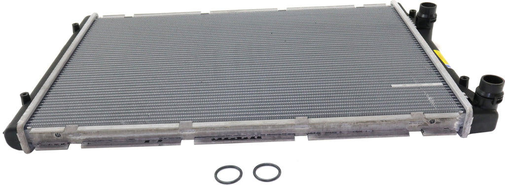 A3 09-13 / GTI 10-14 RADIATOR, 2.0L, (A3, Gas eng.)