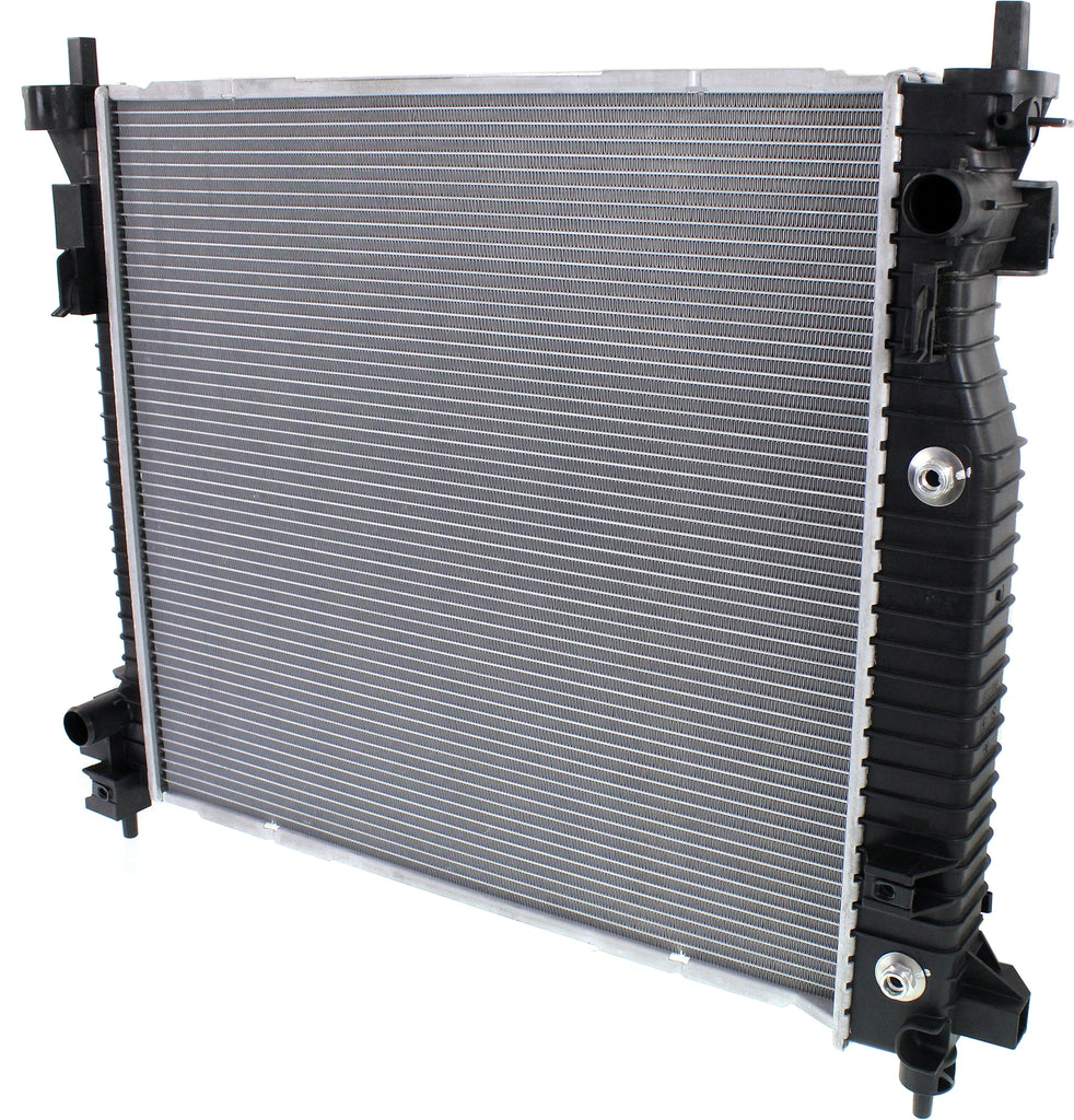 SRX 10-16 RADIATOR, 3.0/3.6L, From 6-7-10