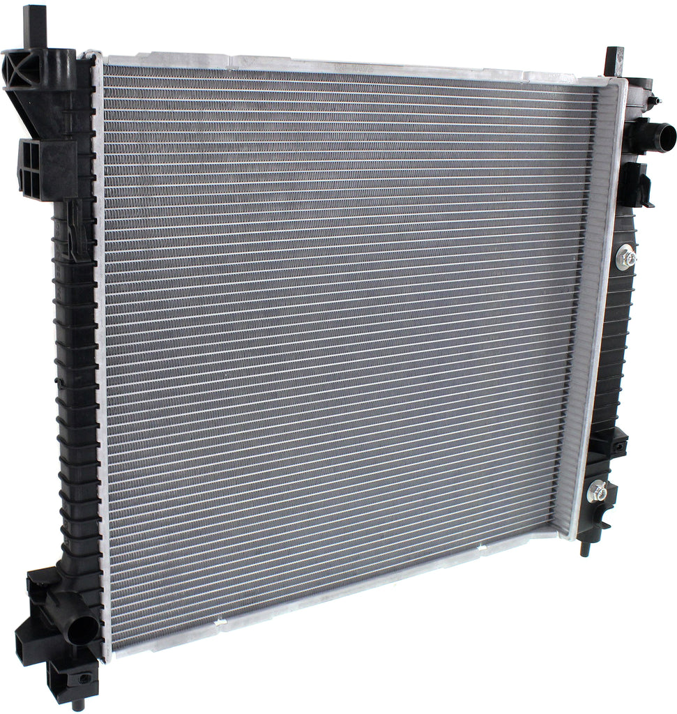 SRX 10-16 RADIATOR, 3.0/3.6L, From 6-7-10