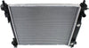 SRX 10-16 RADIATOR, 3.0/3.6L, From 6-7-10