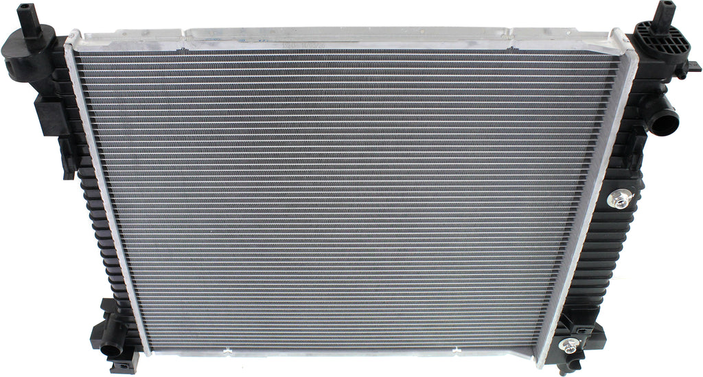 SRX 10-16 RADIATOR, 3.0/3.6L, From 6-7-10