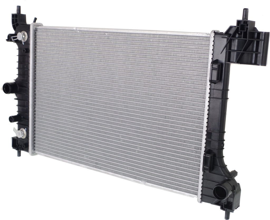 SONIC 12-18 RADIATOR, 1.8L, Auto Trans, Hatchback/Sedan