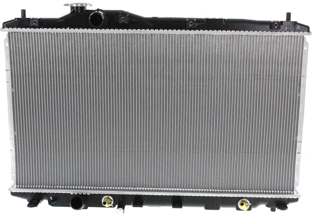 CIVIC 12-15/ILX 13-15 RADIATOR, Hybrid Model