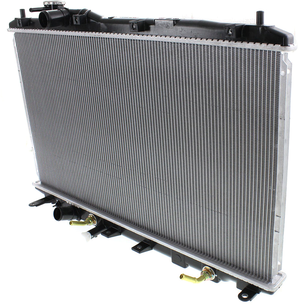 CIVIC 12-15/ILX 13-15 RADIATOR, Hybrid Model