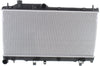 IMPREZA 12-16 RADIATOR, 2.0L, (Exc. WRX Models)