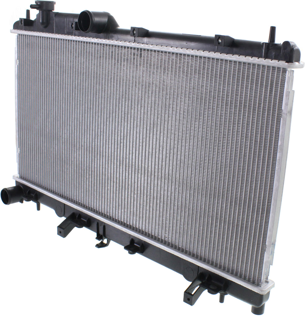 IMPREZA 12-16 RADIATOR, 2.0L, (Exc. WRX Models)